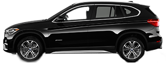 Кроссовер машина